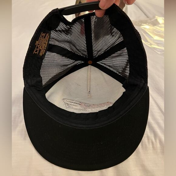 MB2 Raceway Baseball snapback hat Adjustable - Picture 5 of 6